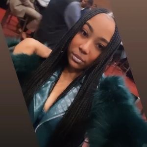 Meet your Posher, Lashay